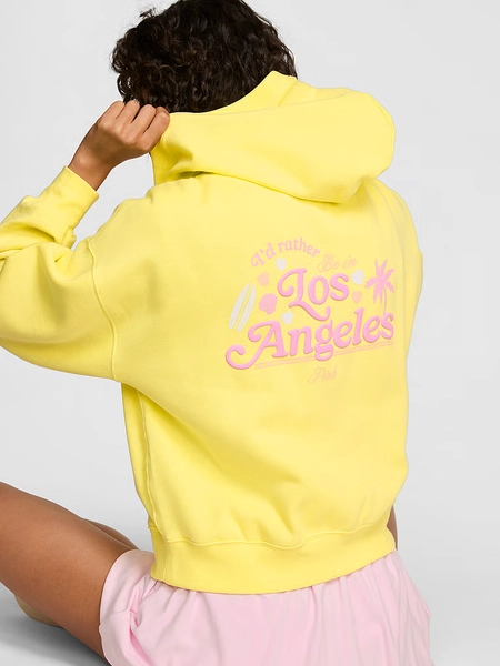 Campus Fleece™ Full-Zip Hoodie
