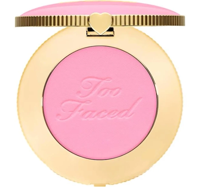 Too Faced Cloud Crush Blurring Blush