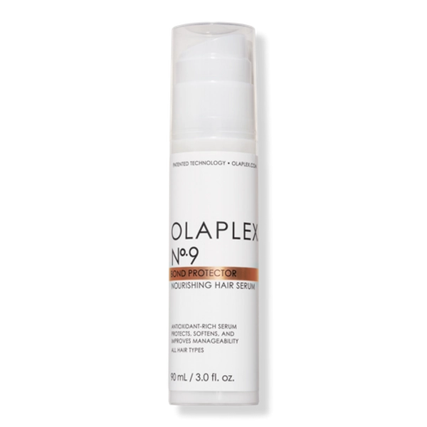 No.9 Bond Protector Heat Protection & Frizz Reduction Nourishing Hair Serum