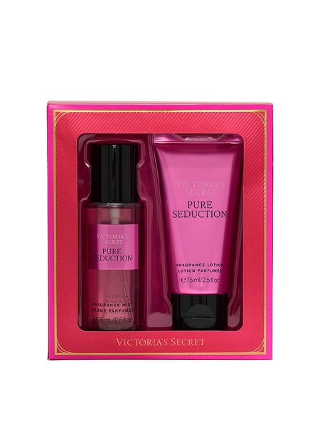 Fragrance Duo