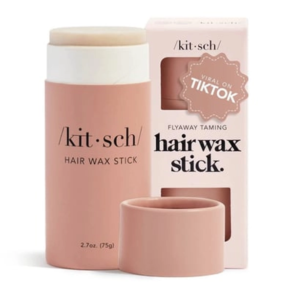 Kitsch Hair Wax Stick - 3.98oz