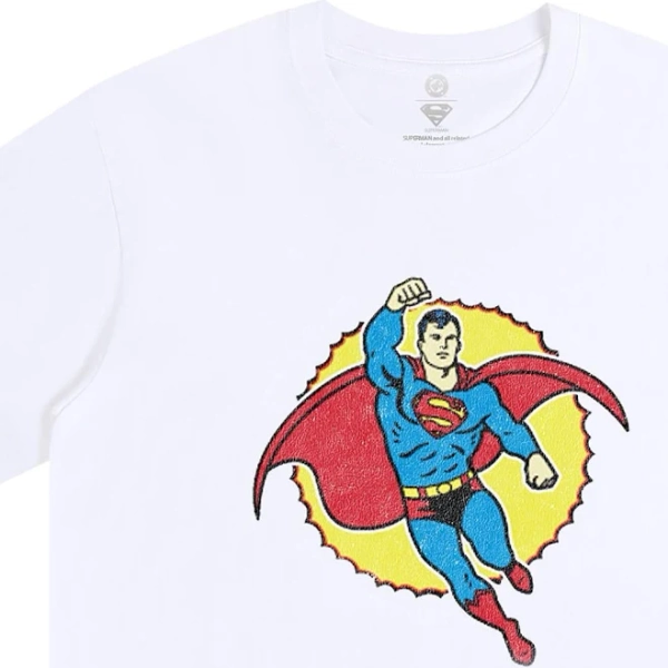 DC Comics Superman T-shirt