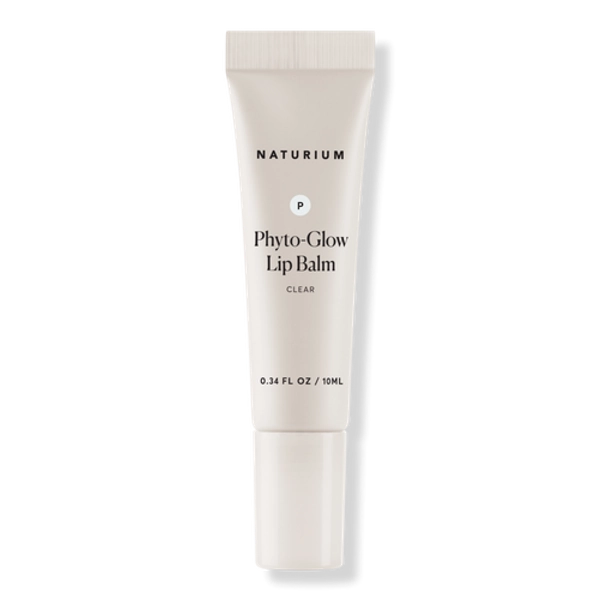 Phyto-Glow Lip Balm - Clear