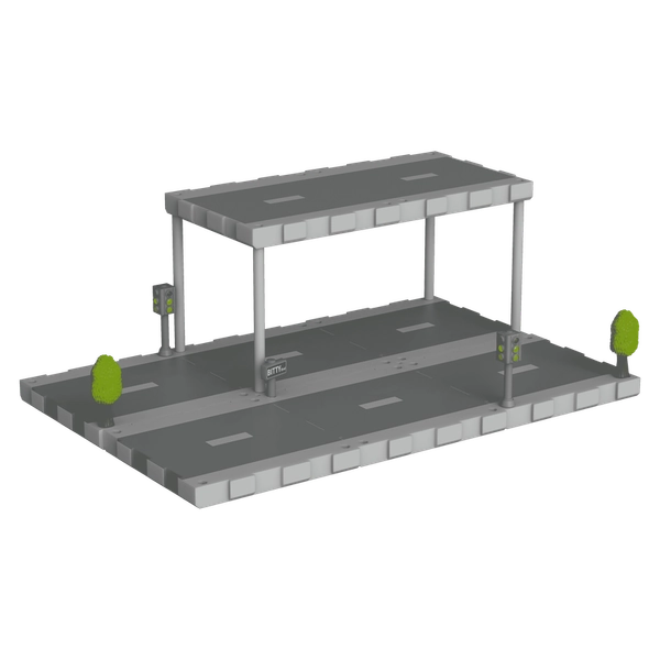 Bitty Pop! Bitty City Road Pack 1