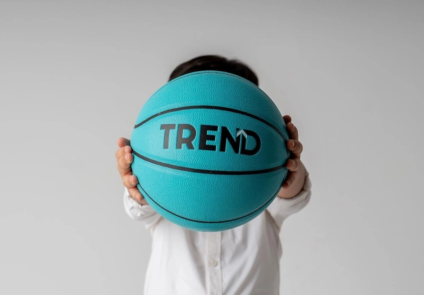 Basketball - Trend Store