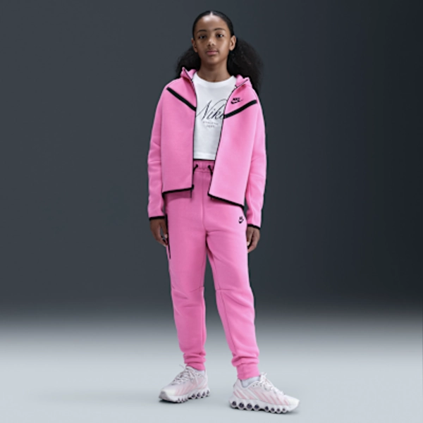 Nike Sportswear Tech Fleece Girls' Joggers