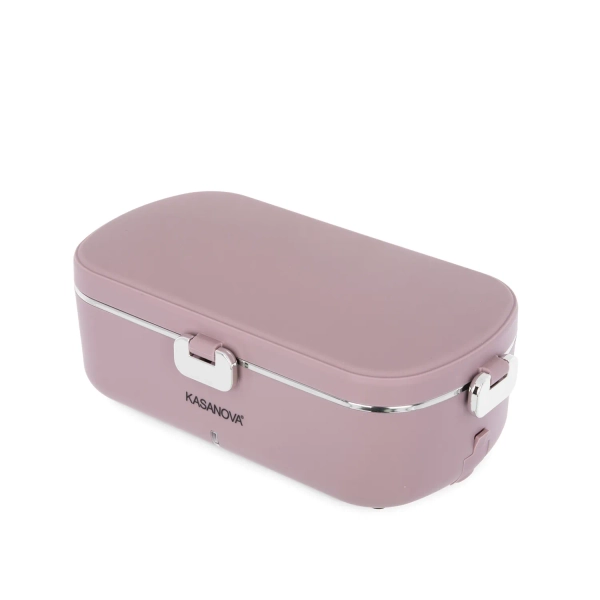 Scaldavivande elettrico 870 ml rosa