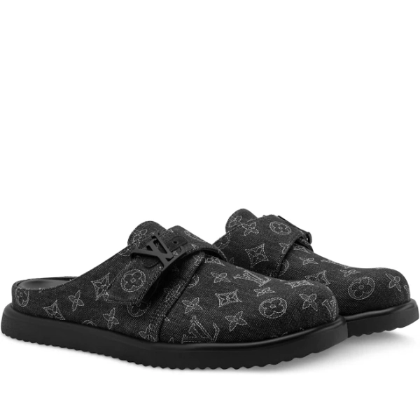 Louis Vuitton LV Easy Mule