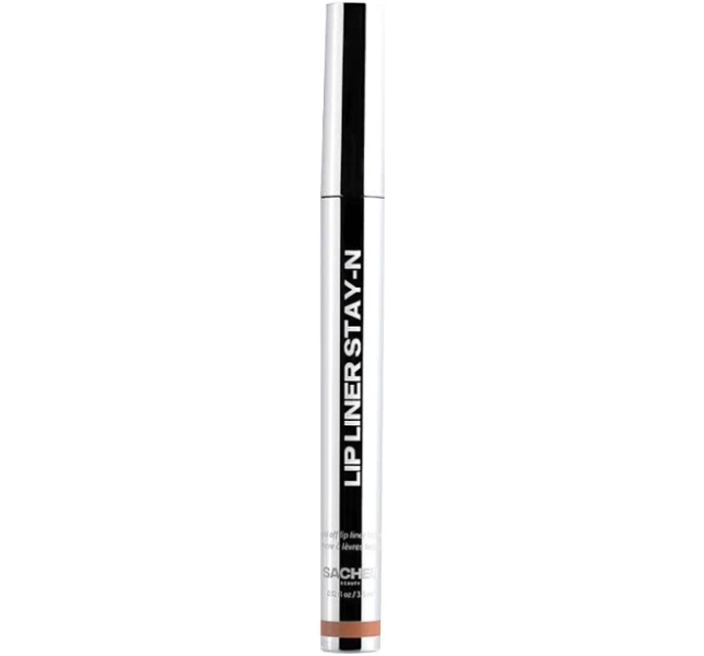 Sacheu Peel Off Lip Liner STAY-N