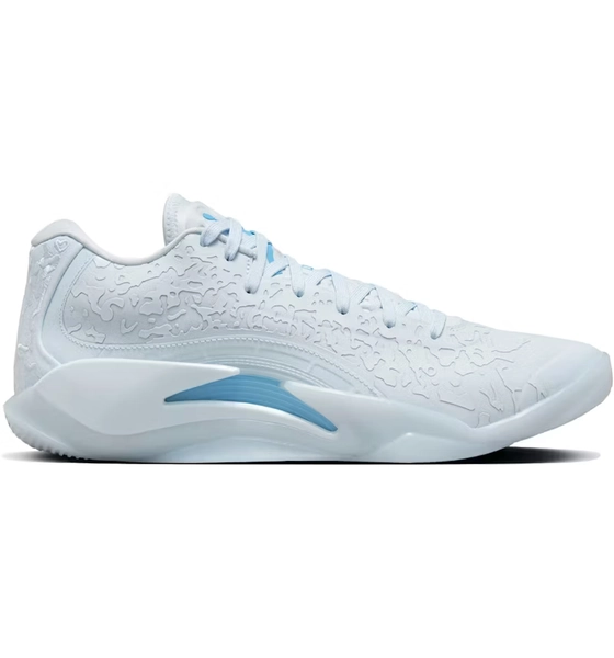 Jordan Zion 3 Half Blue