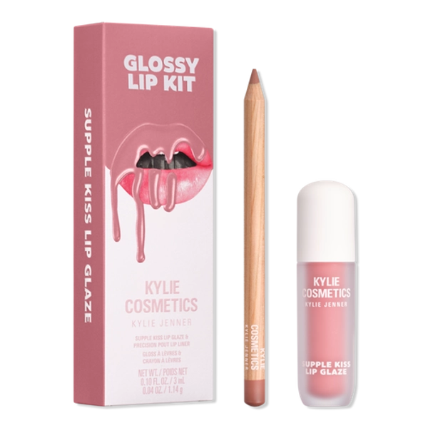 Glossy Lip Kit - Kylie