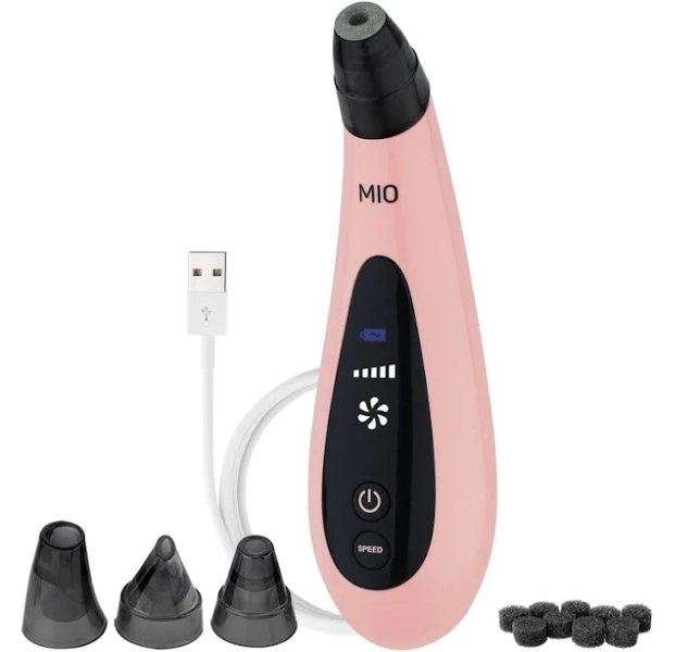 Spa Sciences MIO Diamond Tip Microdermabrasion Device