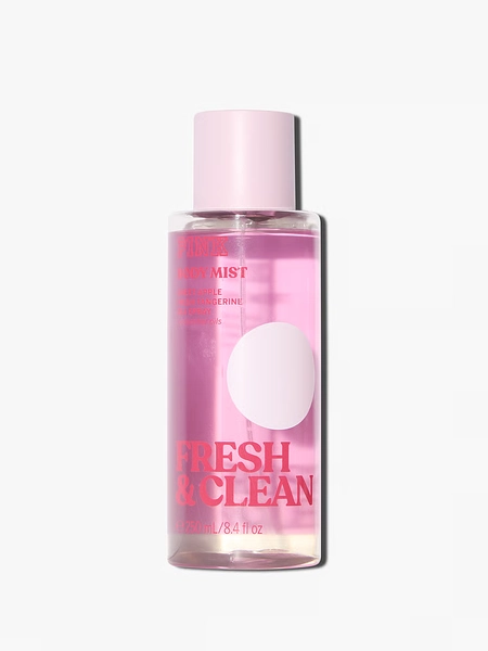 FRESH & CLEAN Body Mist