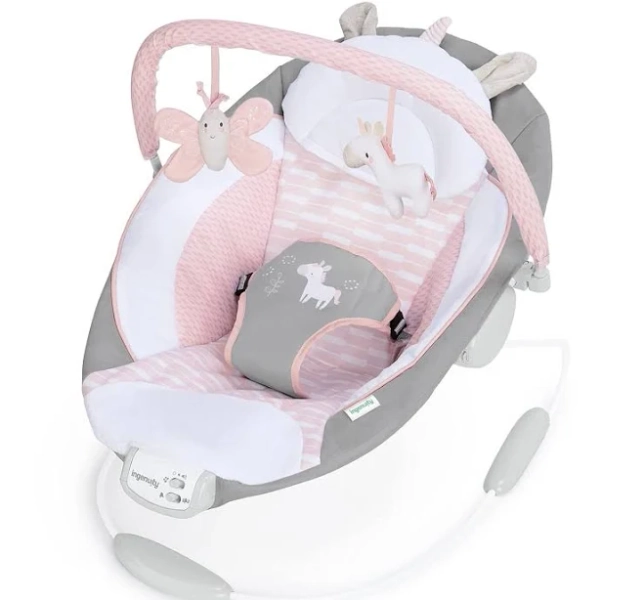 Sillas Mecedora Para Bebes Silla De Bebe Mesedora 26.77"d X 20.08"w X