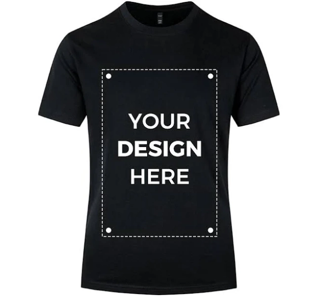 Personalized T-Shirt