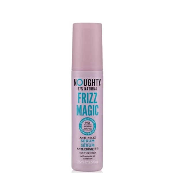 Noughty Frizz Magic Serum 75ml