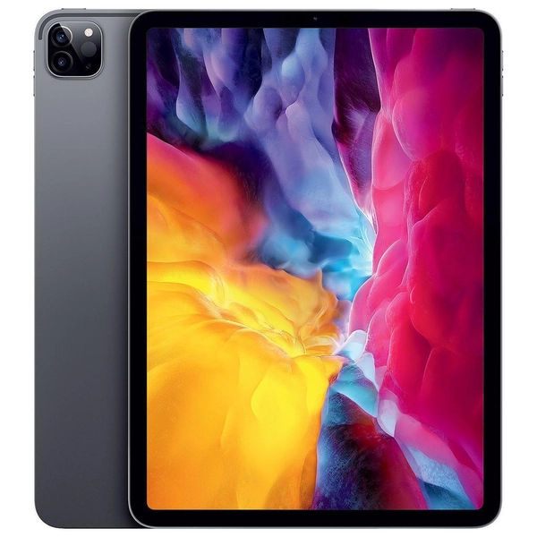 iPad Pro 11" (2020) 2nd gen 128 GB - Wi-Fi + 5G - Space Gray