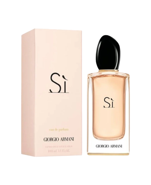 Si EDP - 100mL
