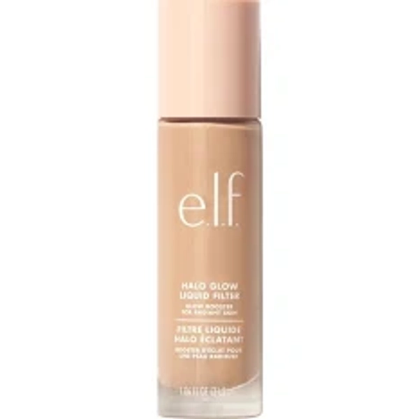 e.l.f. Halo Glow Liquid Filter