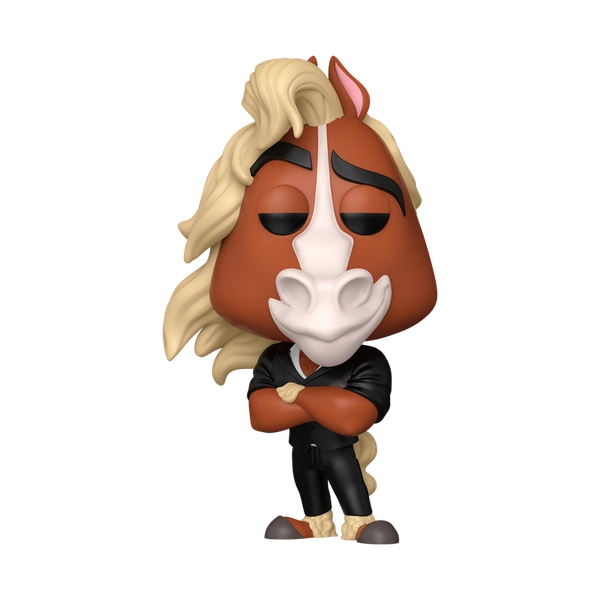 Pop! Winddancer