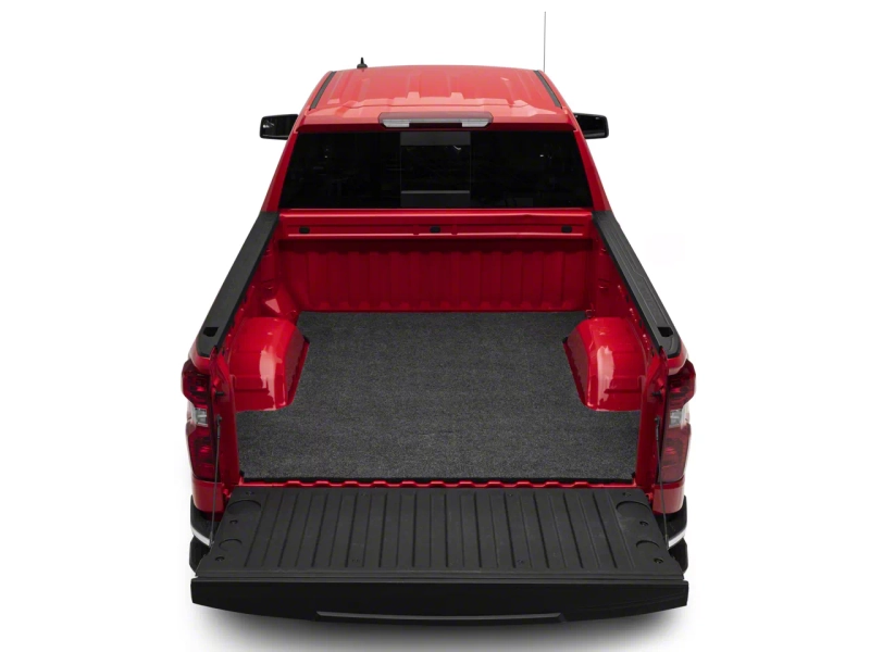BedRug Classic Bed Mat (19-26 Silverado 1500)