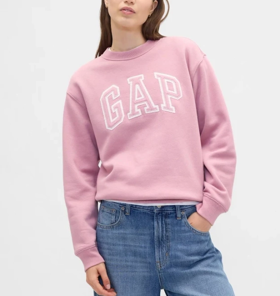 Gap Women's Heritage Sweatshirt