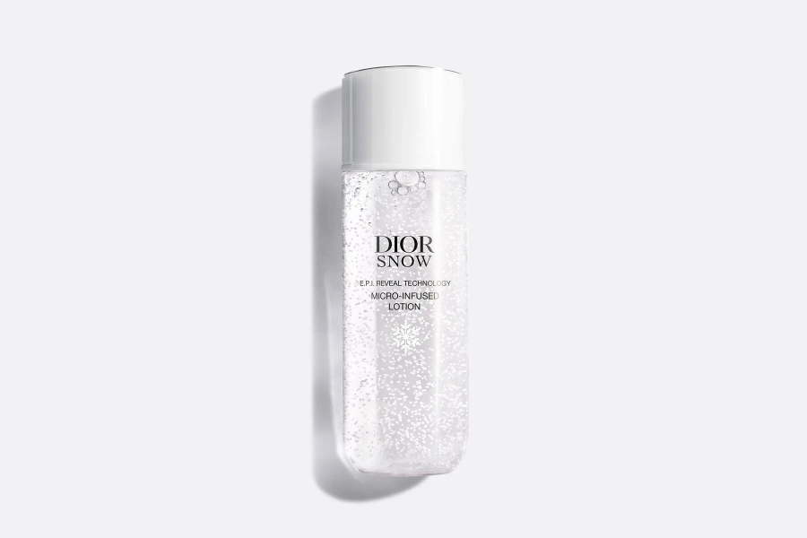 Dior Snow Micro-Infused Lotion