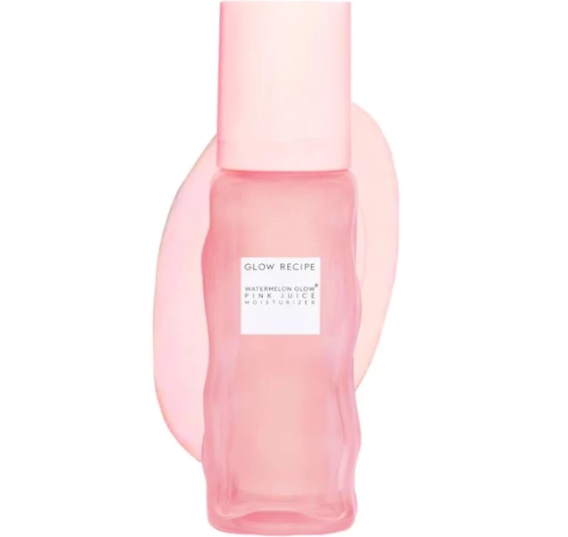 Glow Recipe Watermelon Pink Juice Oil-Free Moisturizer