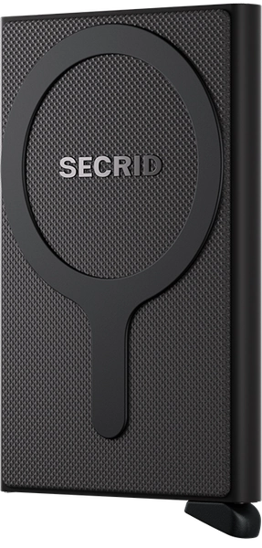 Cardprotector for Magsafe Black