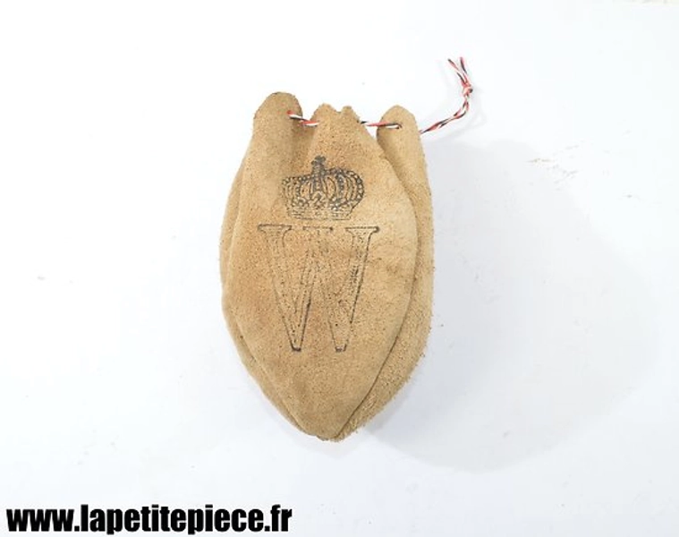 Tobacco Pouch