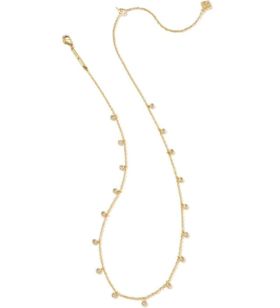 Kendra Scott Amelia Chain Necklace