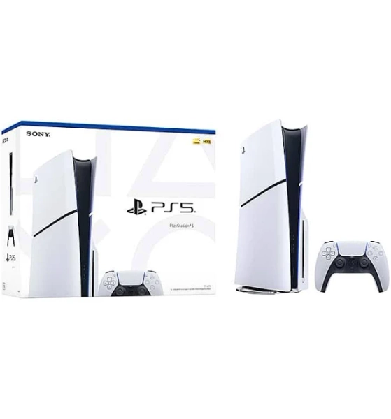 Sony PlayStation 5 Slim Console