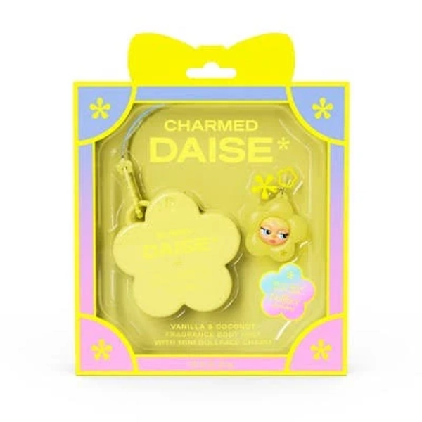 Target DAISE Mini Body Mist Charm