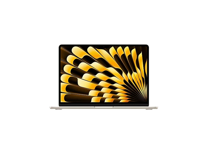 APPLE MacBook Air (2026) | 13,6 Zoll - Apple M5 - 16 GB - 512 GB - Apple M5 - macOS | MediaMarkt