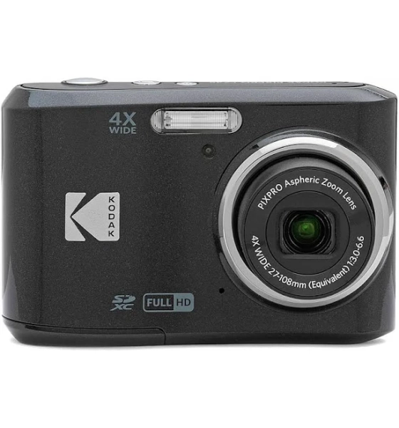 Kodak PIXPRO FZ45 Digital Camera