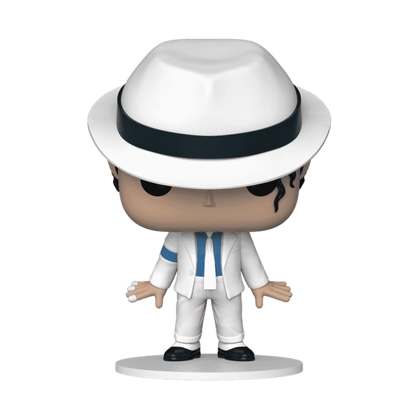 Pop! Michael Jackson (Smooth Criminal)