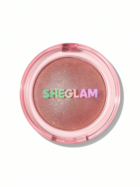 Glowchi Bouncy Highlighter-Cherry Blossom