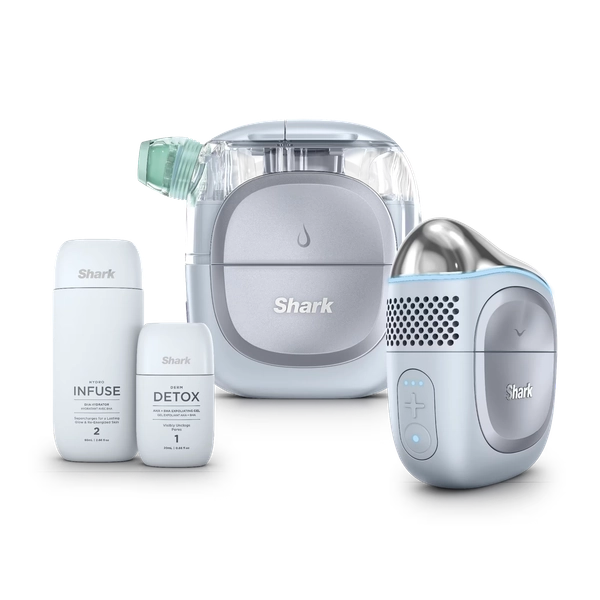 Shark FacialPro™ Glow At Home Facial System