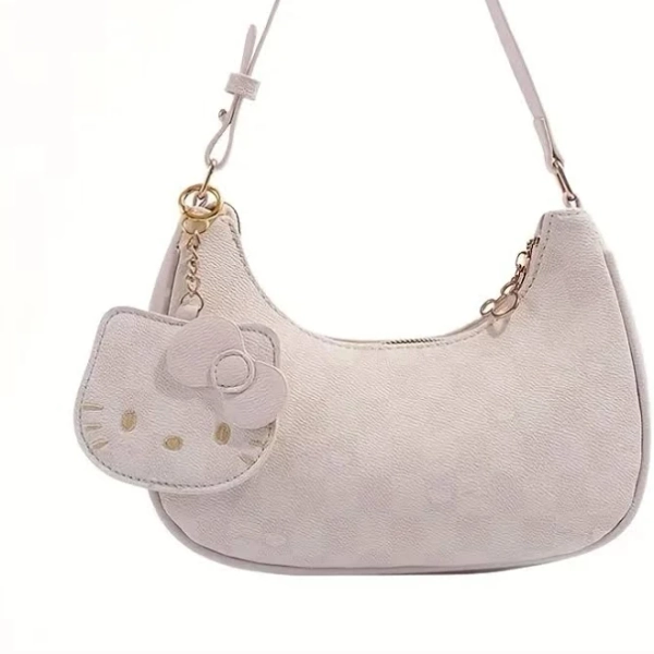 Hello Kitty Armpit Bag