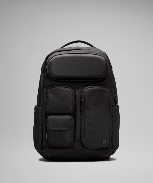 Cruiser Backpack 23L - Black - ONE SIZE