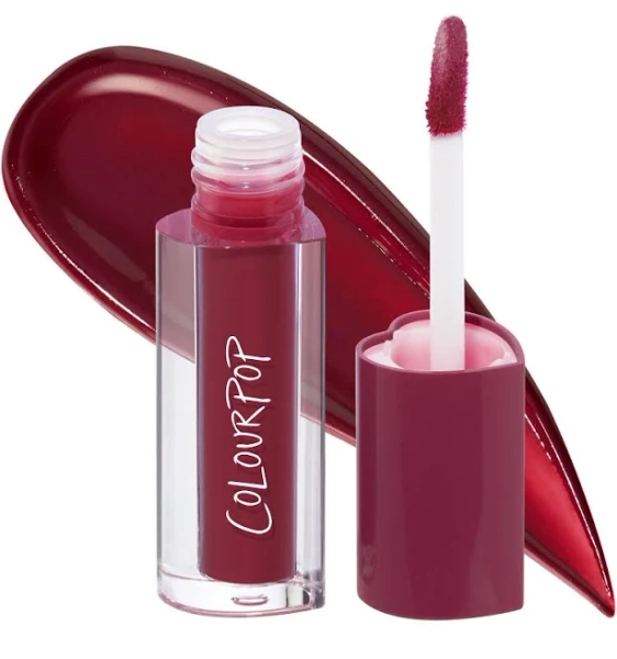 ColourPop HydraPop Glossy Lip Stain