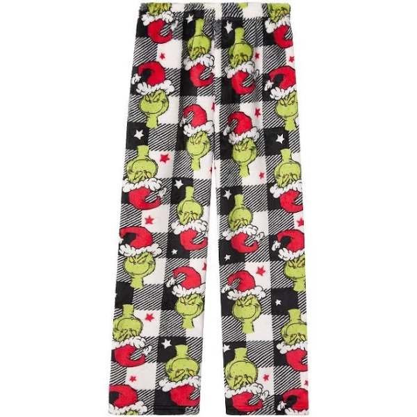 The Grinch Pajama Pants