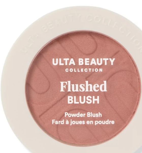 Ulta Beauty Collection Flushed Blush