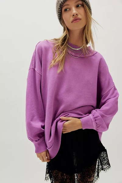 We The Free Palm Springs Pullover