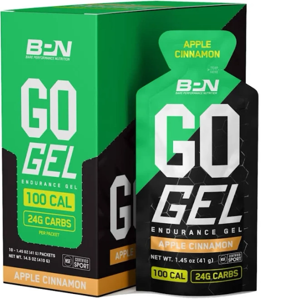 bpn Go Gel