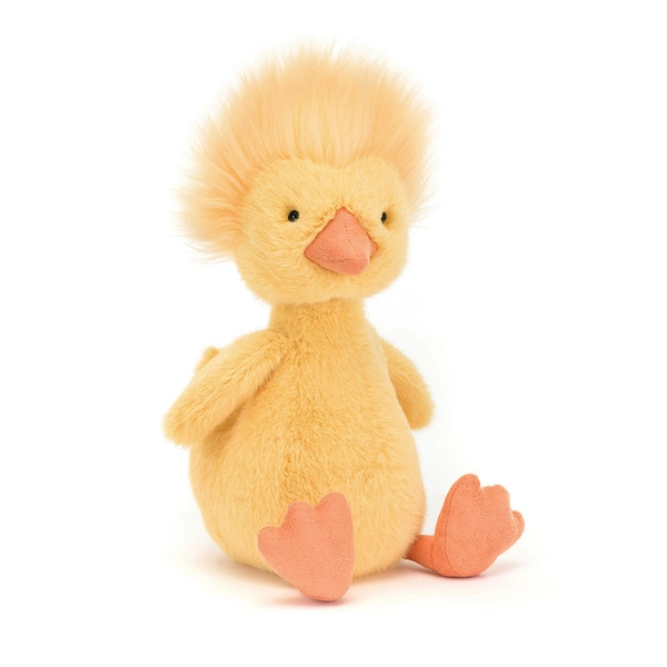 Dorit Duckling - Official Jellycat