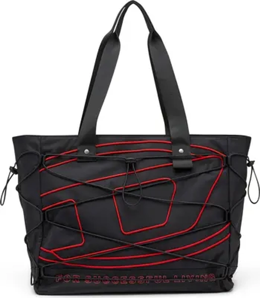 Tech-D Tote