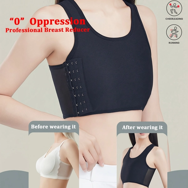 Women's Chest Support Bodysuit/Cropped Top/Sports Bra/Corset Bra/Women's Underwear/Sports Bra/Tank Top/Lightweight Yoga Top/Suitable for Summer Yoga/Gaming/Sports Bra/Fitness Set