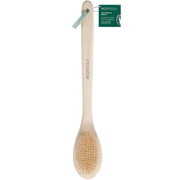 Ecotools Bath Bristle Brush