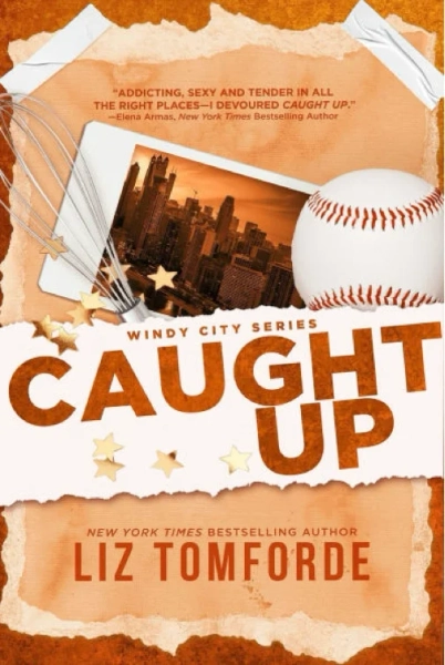 Caught Up|Paperback